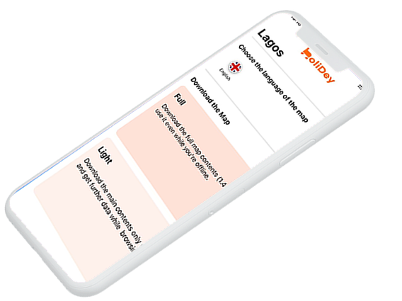 about mobile